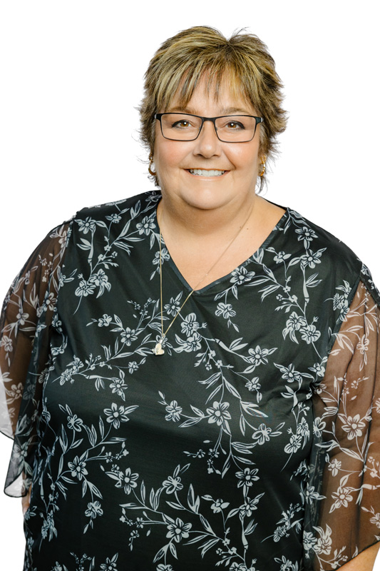 Hélène Lafrance