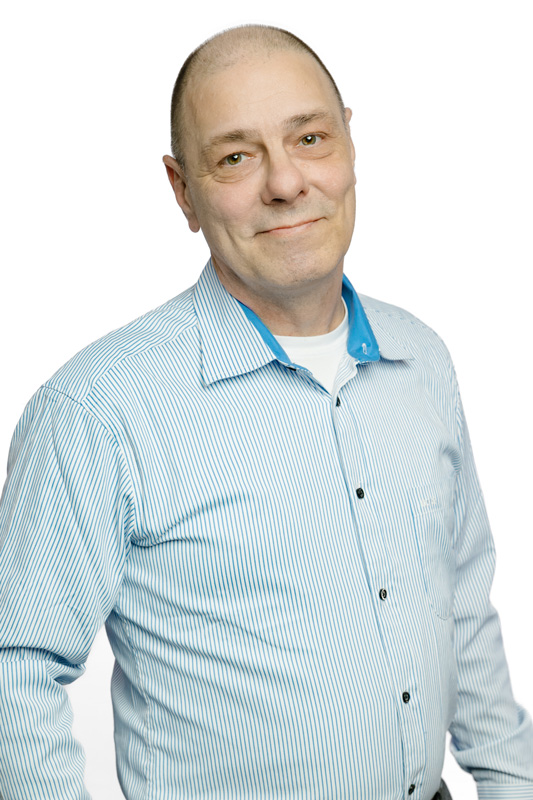 Jacques St-Pierre 