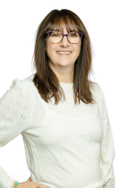 Julie Labelle